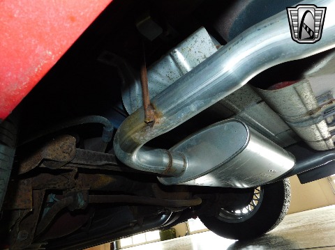 1992 Pontiac Firebird image 140