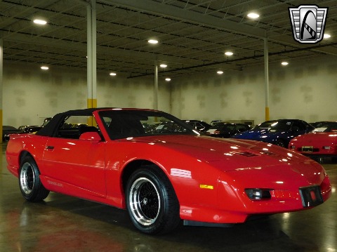 1992 Pontiac Firebird image 14