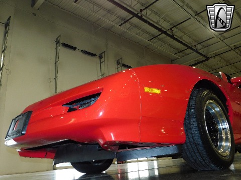 1992 Pontiac Firebird image 39