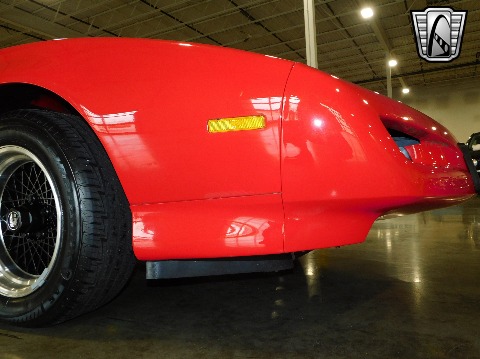 1992 Pontiac Firebird image 65