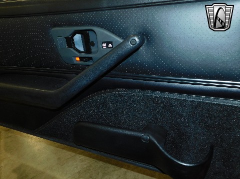 1992 Pontiac Firebird image 91