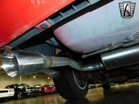 1992 Pontiac Firebird image 141