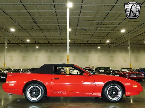 1992 Pontiac Firebird image 15