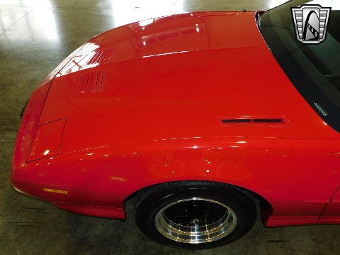 1992 Pontiac Firebird image 40