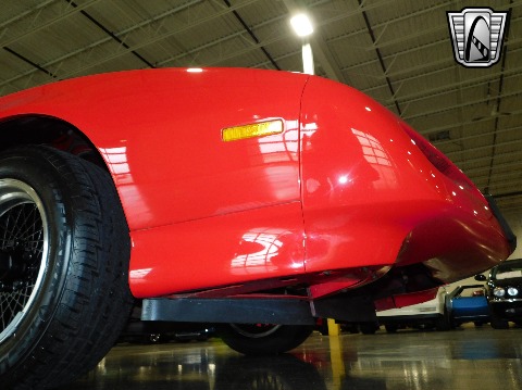 1992 Pontiac Firebird image 66