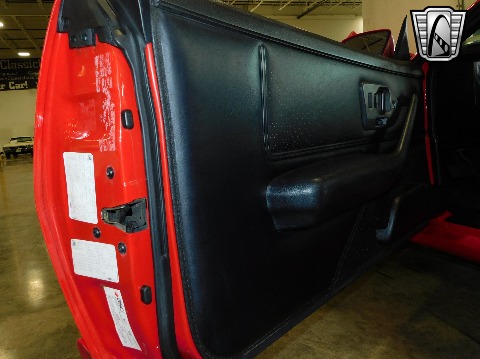 1992 Pontiac Firebird image 92