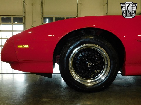 1992 Pontiac Firebird image 41