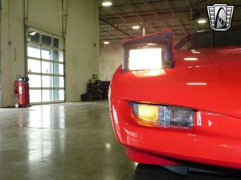 1992 Pontiac Firebird image 67