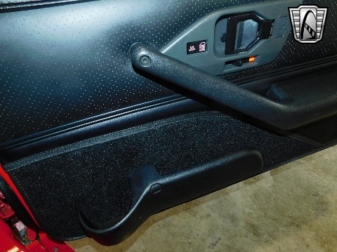 1992 Pontiac Firebird image 93