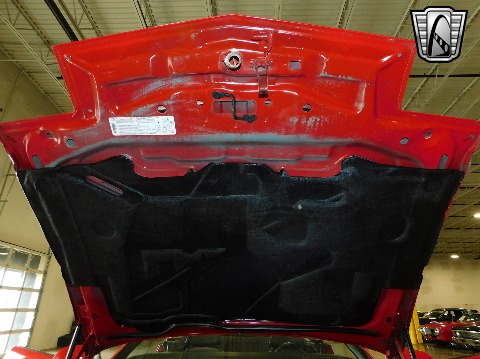 1992 Pontiac Firebird image 118