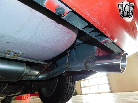 1992 Pontiac Firebird image 143