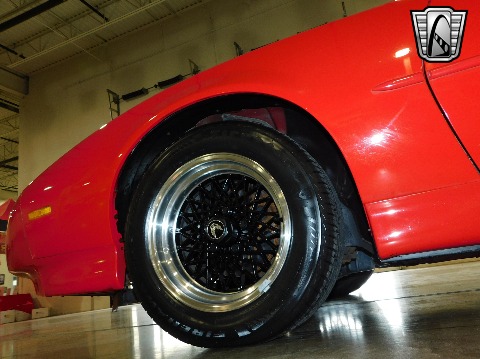 1992 Pontiac Firebird image 42