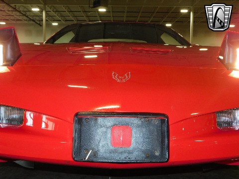 1992 Pontiac Firebird image 68