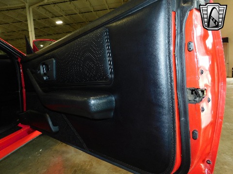 1992 Pontiac Firebird image 94