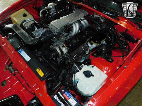 1992 Pontiac Firebird image 119