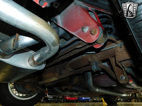 1992 Pontiac Firebird image 144