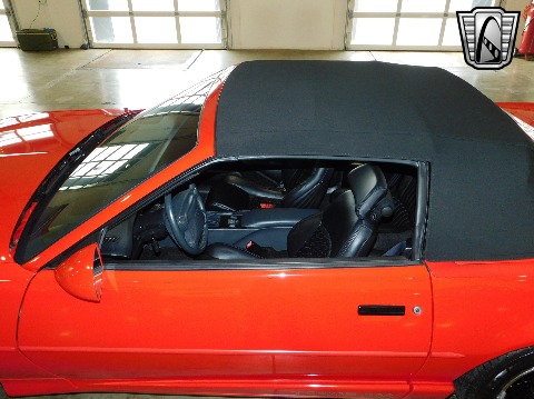 1992 Pontiac Firebird image 43