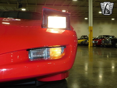 1992 Pontiac Firebird image 69