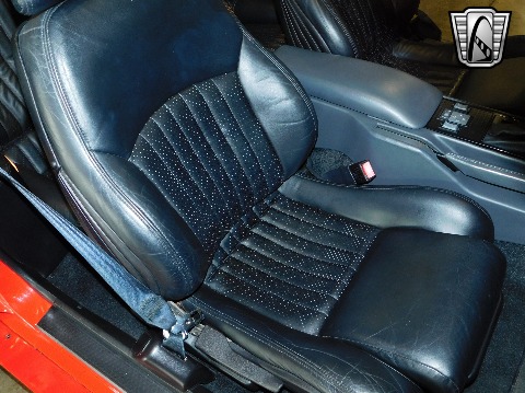 1992 Pontiac Firebird image 95