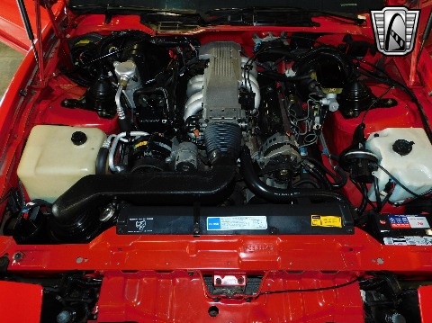 1992 Pontiac Firebird image 120