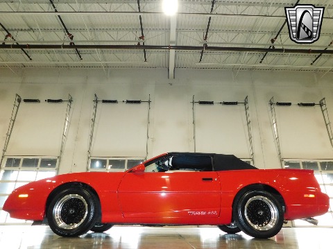 1992 Pontiac Firebird image 19