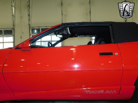 1992 Pontiac Firebird image 44