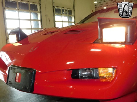 1992 Pontiac Firebird image 70