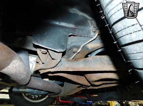 1992 Pontiac Firebird image 146