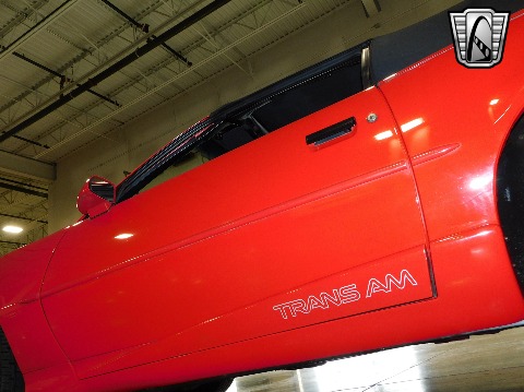 1992 Pontiac Firebird image 45