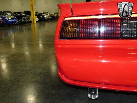 1992 Pontiac Firebird image 71