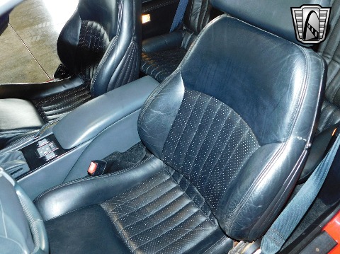 1992 Pontiac Firebird image 97