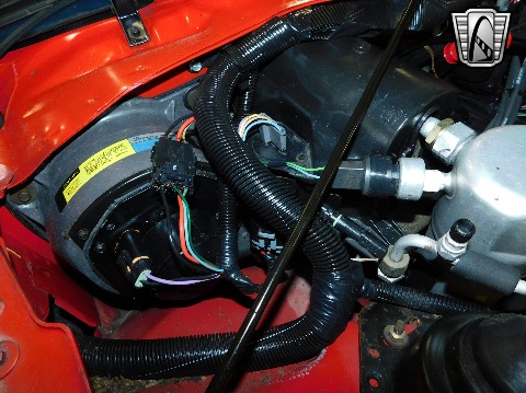 1992 Pontiac Firebird image 122