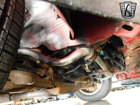 1992 Pontiac Firebird image 147