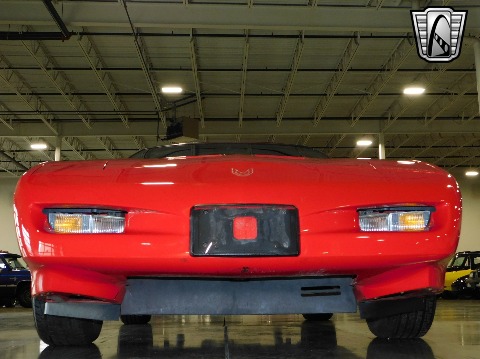 1992 Pontiac Firebird image 21