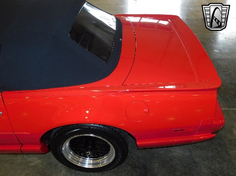 1992 Pontiac Firebird image 46