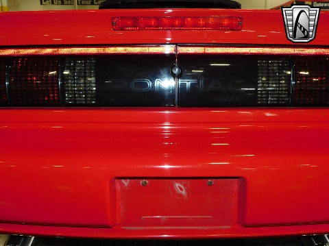 1992 Pontiac Firebird image 72