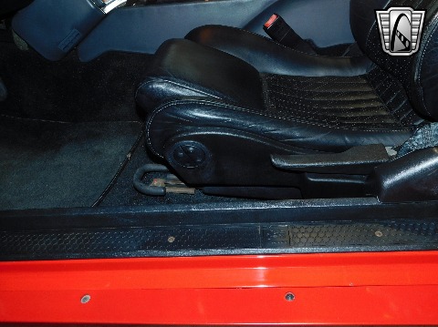 1992 Pontiac Firebird image 98