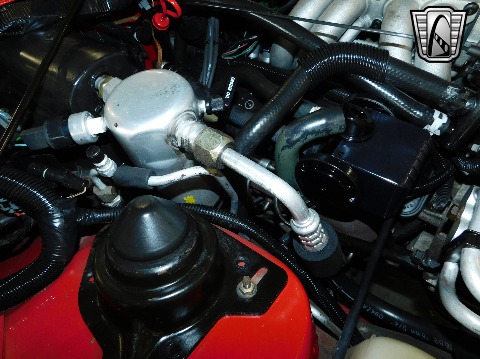 1992 Pontiac Firebird image 123