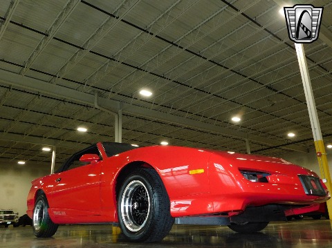 1992 Pontiac Firebird image 22