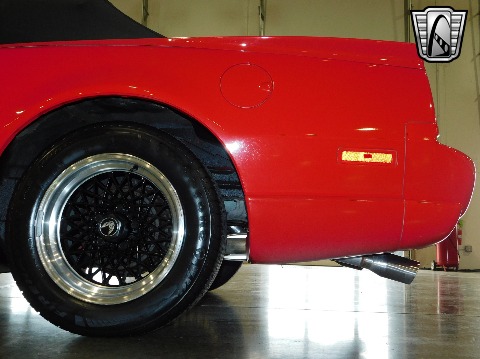 1992 Pontiac Firebird image 47