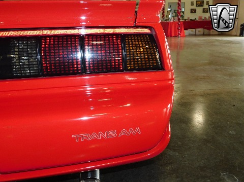 1992 Pontiac Firebird image 73