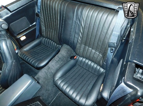 1992 Pontiac Firebird image 99