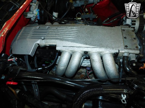 1992 Pontiac Firebird image 124