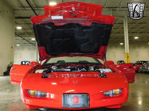 1992 Pontiac Firebird image 149