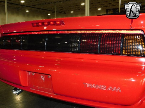 1992 Pontiac Firebird image 74