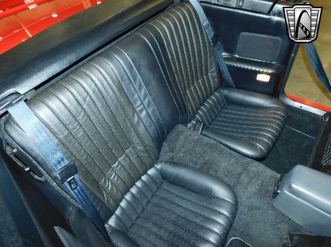 1992 Pontiac Firebird image 100