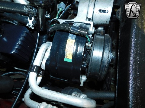 1992 Pontiac Firebird image 125