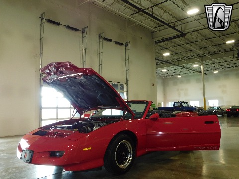 1992 Pontiac Firebird image 150