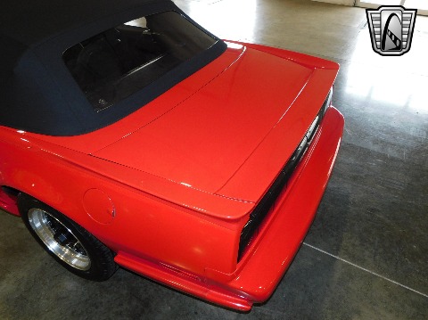 1992 Pontiac Firebird image 49