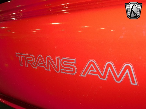 1992 Pontiac Firebird image 75